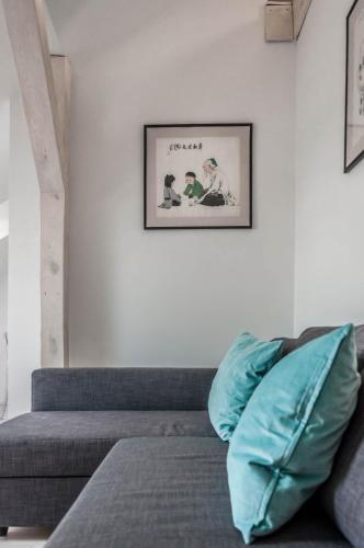 Apartamenty Numer 6