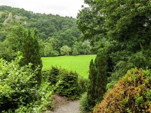 Apartamento Domaine de L Ecureuil 4 Bohon-durbuy