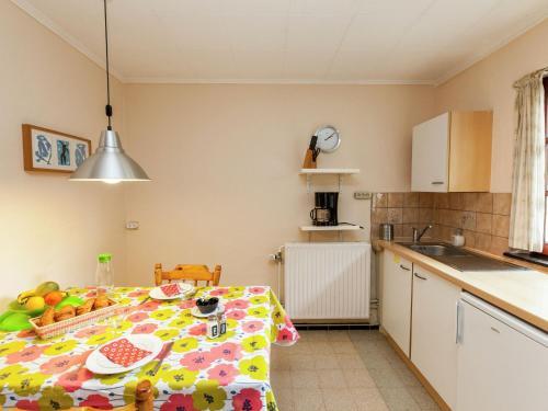 Apartamento Domaine de L Ecureuil 4 Bohon-durbuy