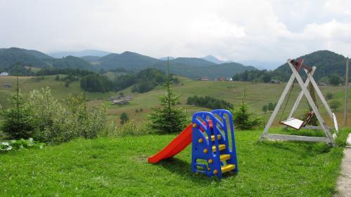 Hostal Pensiunea Pui De Urs Sirnea