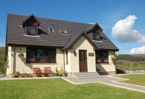 Bed & Breakfast Ardarroch Cottage