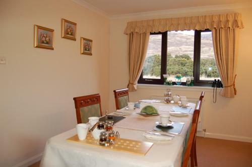 Bed & Breakfast Ardarroch Cottage