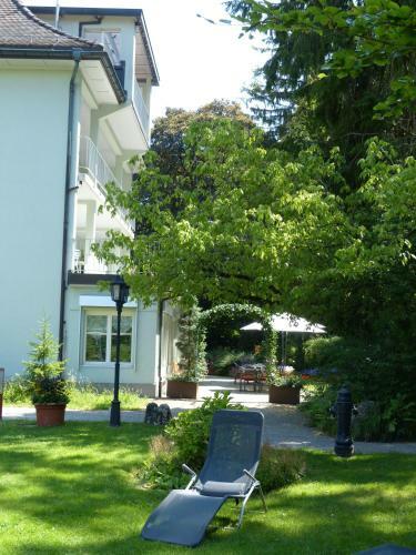 Hostal G�stehaus Nidelbad
