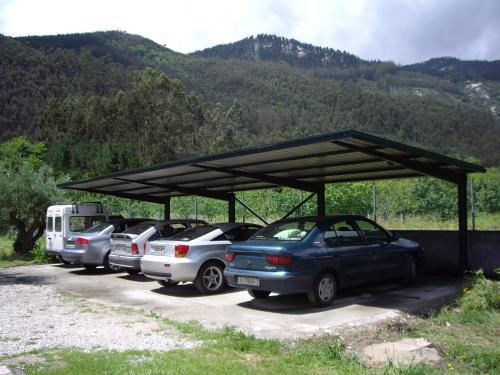 Agroturismo Finca El Remanso