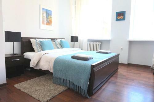 Aaa Stay Apartments Old Town Warsaw II