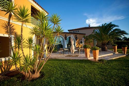 Hotel La Vigne De Ramatuelle