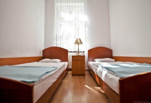 Albergue Ds Cztery Pory Roku