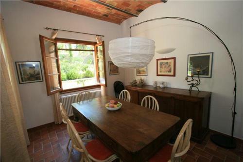 Hostal Villa Podere S. Gaetano