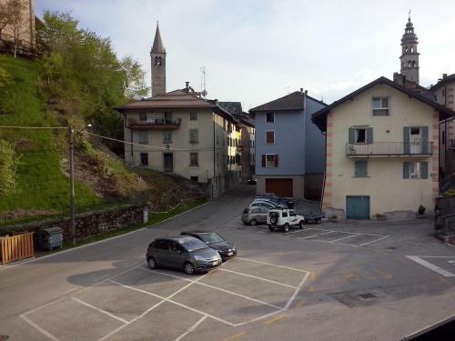 Hotel Albergo Bellavista