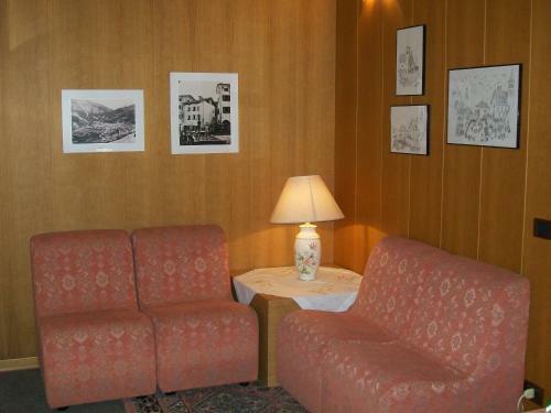 Hotel Albergo Bellavista
