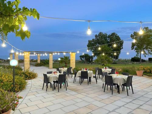 Tenuta Li Fani Residence Hotel