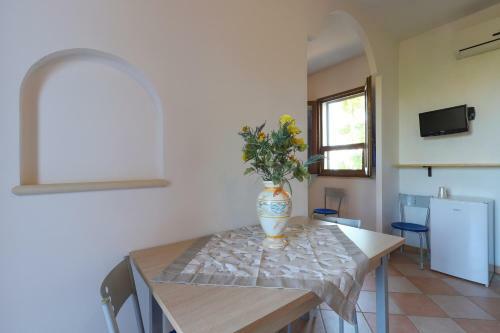 Tenuta Li Fani Residence Hotel