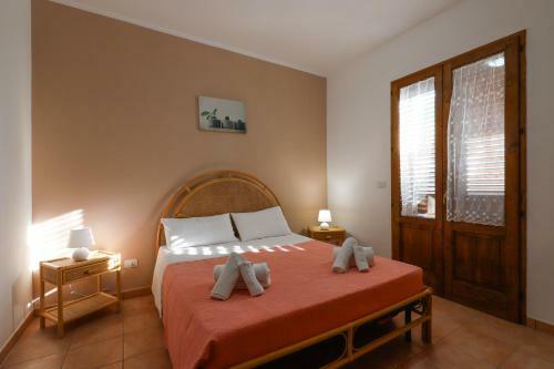 Tenuta Li Fani Residence Hotel