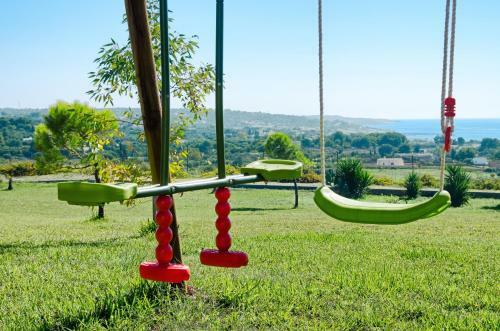 Tenuta Li Fani Residence Hotel