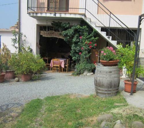 Agroturismo Agriturismo Il Rifugio