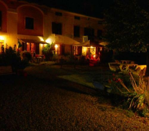 Agroturismo Agriturismo Il Rifugio