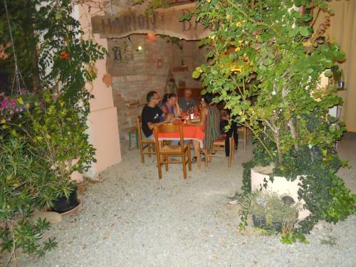 Agroturismo Agriturismo Il Rifugio