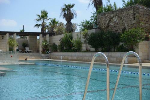 Apartamento Andromeda Hill Holiday Suites