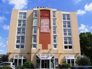 Hotel Kyriad Paris Ouest - Colombes