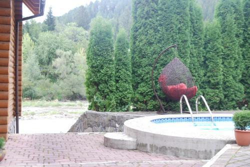 Villa Bilogirya