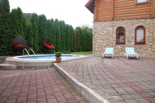 Villa Bilogirya