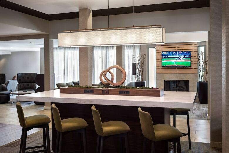 Hotel Courtyard By Marriott Camarillo
