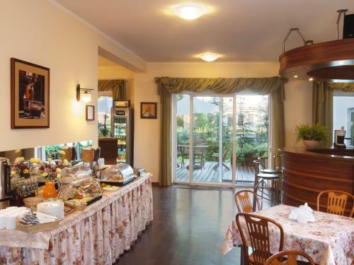 Hotel Pensjonat Feniks