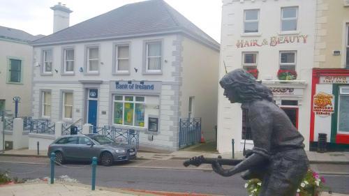 Beal Na Mara Ballyshannon Apartment