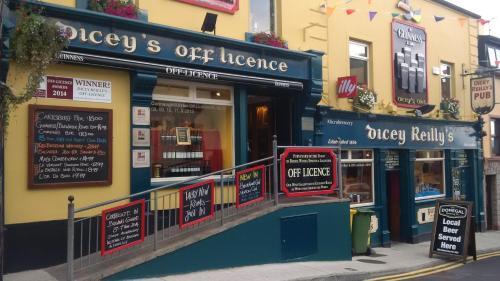 Beal Na Mara Ballyshannon Apartment