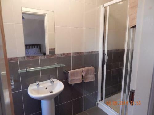 Beal Na Mara Ballyshannon Apartment