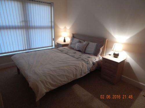 Beal Na Mara Ballyshannon Apartment