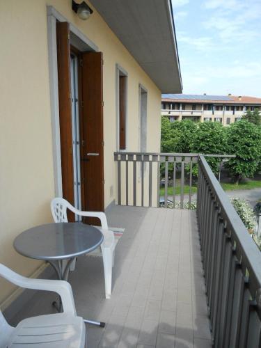 Apartamento Residence Dulcis In Fundo