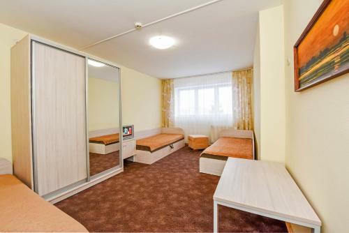 Hotel Ktu Rest House Politechnika