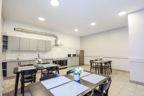 Hotel Ktu Rest House Politechnika