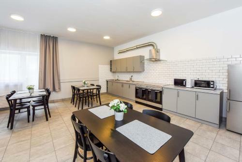 Hotel Ktu Rest House Politechnika