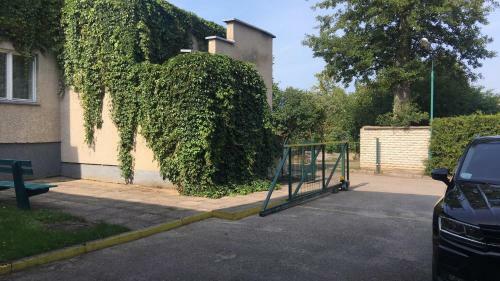 Hotel Ktu Rest House Politechnika