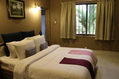 Bed & Breakfast Manor House Phnom Penh - Cambodia