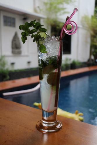 Bed & Breakfast Manor House Phnom Penh - Cambodia