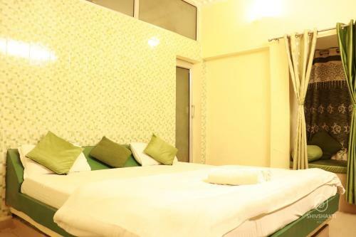 Hostal Shiv Shakti Guest House