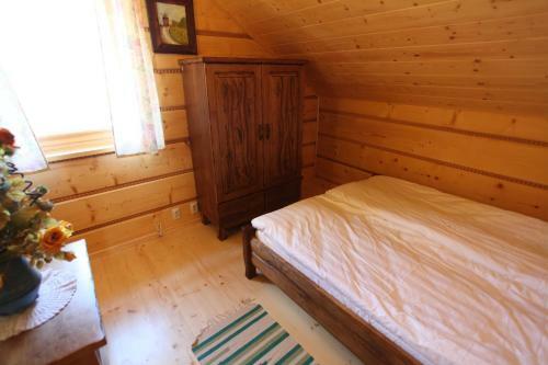 Apartamenty Osowa Nad Jeziorem Okmin