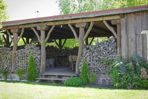 Apartamenty Osowa Nad Jeziorem Okmin
