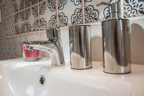 Apartamenty Osowa Nad Jeziorem Okmin
