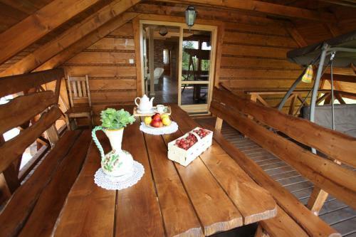 Apartamenty Osowa Nad Jeziorem Okmin