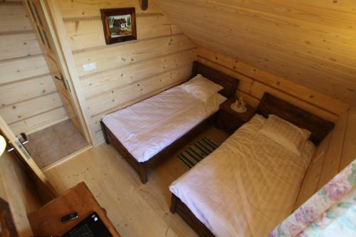 Apartamenty Osowa Nad Jeziorem Okmin