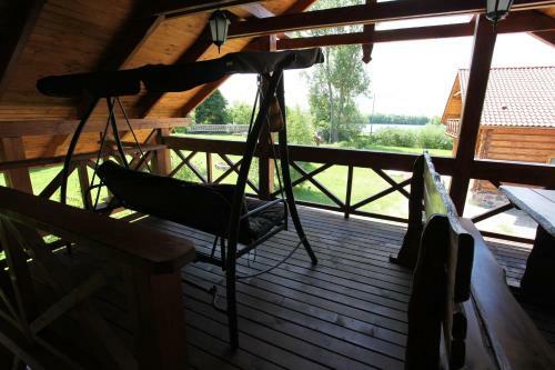 Apartamenty Osowa Nad Jeziorem Okmin