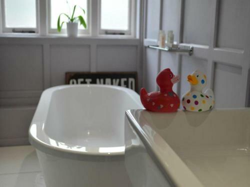 Bed & Breakfast The Black Horse Fulmer