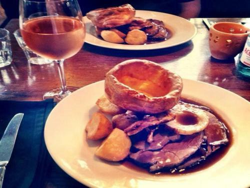 Bed & Breakfast The Black Horse Fulmer
