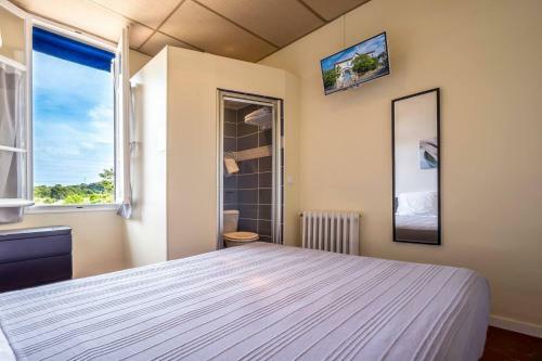 Hotel H�tel Des Moulins