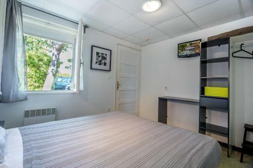 Hotel H�tel Des Moulins