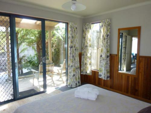 Apartamento Hydrangea Cottages